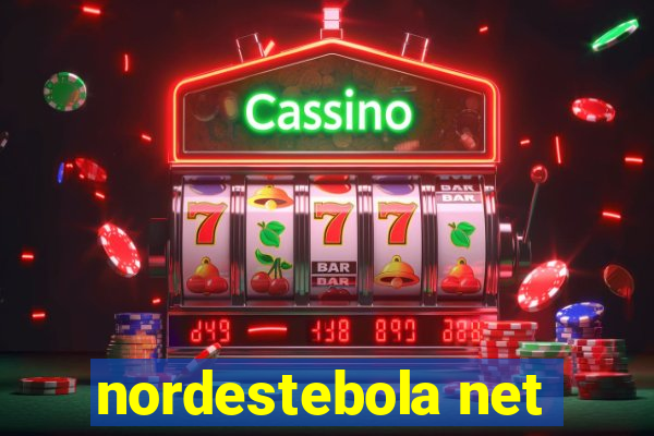 nordestebola net